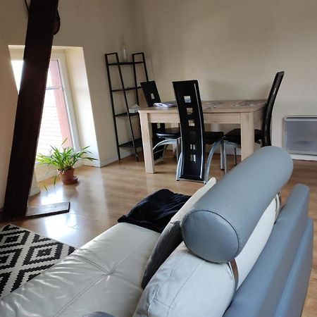 Apartament Location T2 Proche Annecy Meythet Zewnętrze zdjęcie