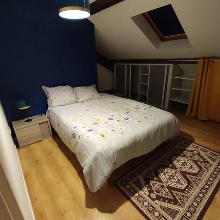 Apartament Location T2 Proche Annecy Meythet Zewnętrze zdjęcie