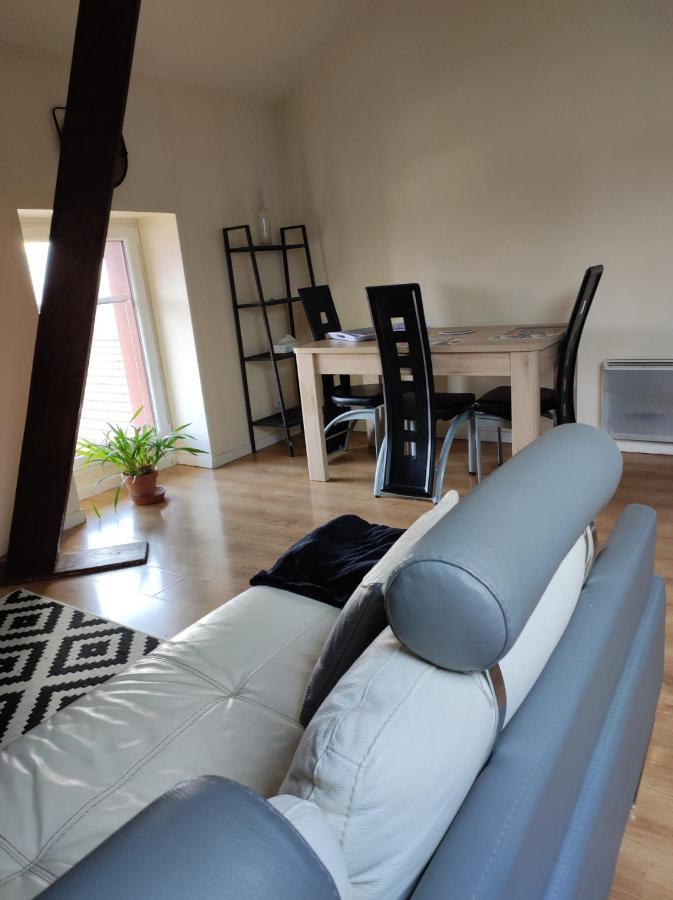 Apartament Location T2 Proche Annecy Meythet Zewnętrze zdjęcie